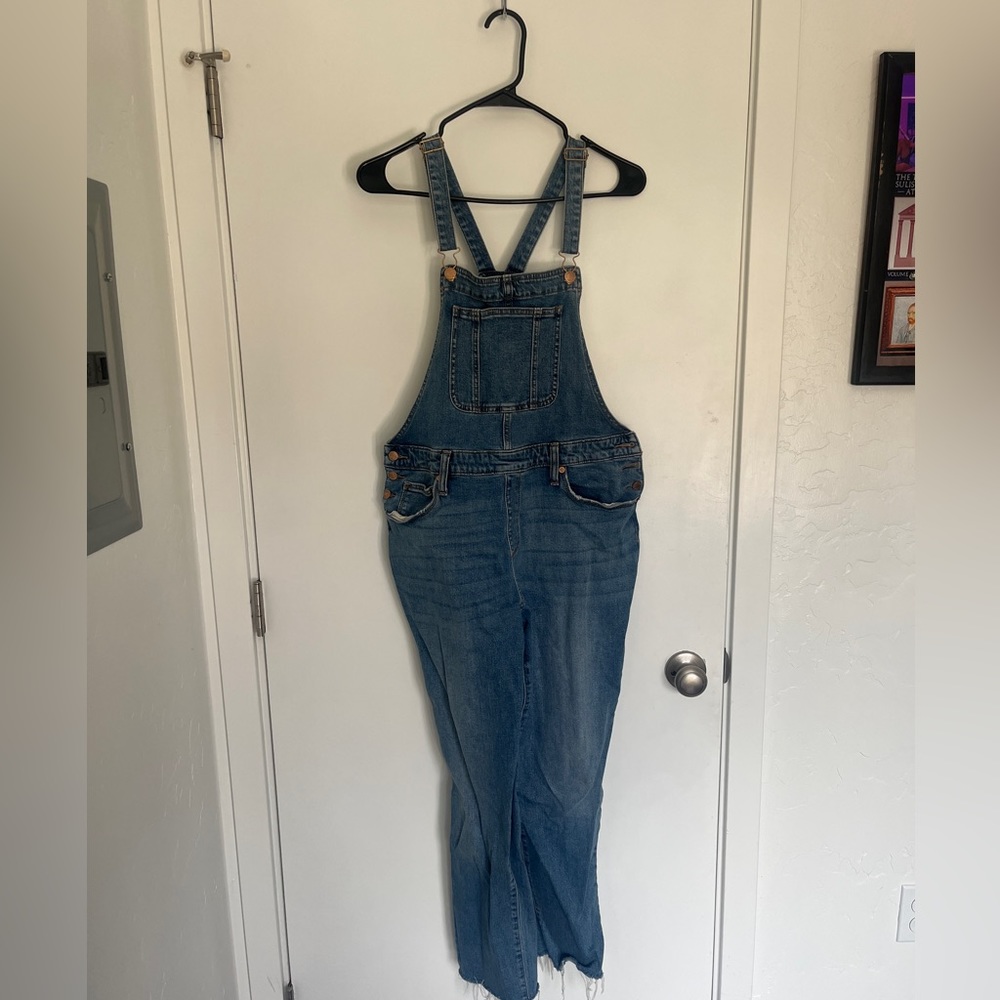 Universal Thread Overalls